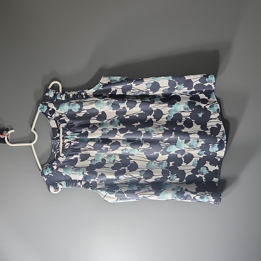 Womens dress tank